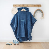 Badeponchos