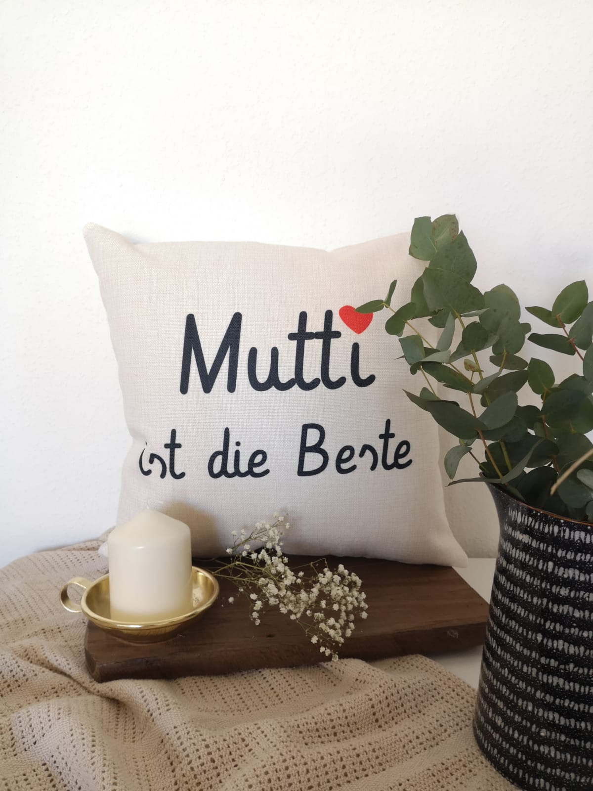 Kissen innenfutter