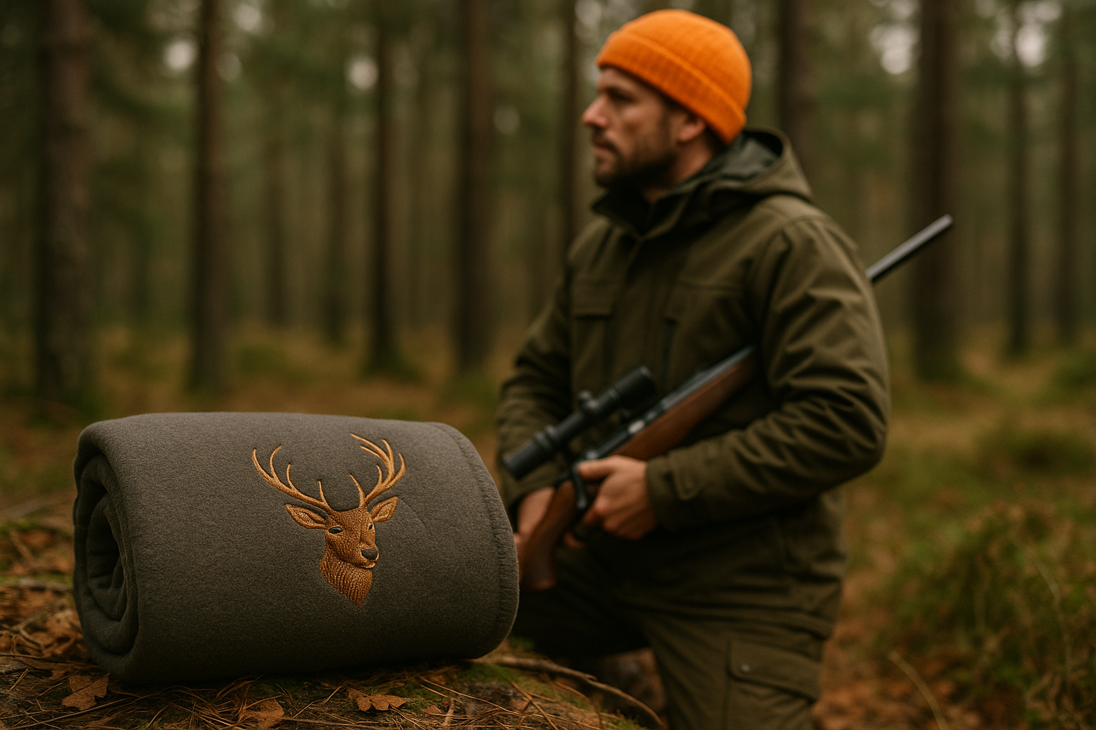 Jäger Textilien & Accessoires