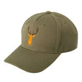 Cap Mütze – personalisierbar mit Jagd und Outdoor Motive