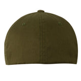 3-Tone Flexfit Cap Mütze – personalisierbar mit Jagd und Outdoor Motiv
