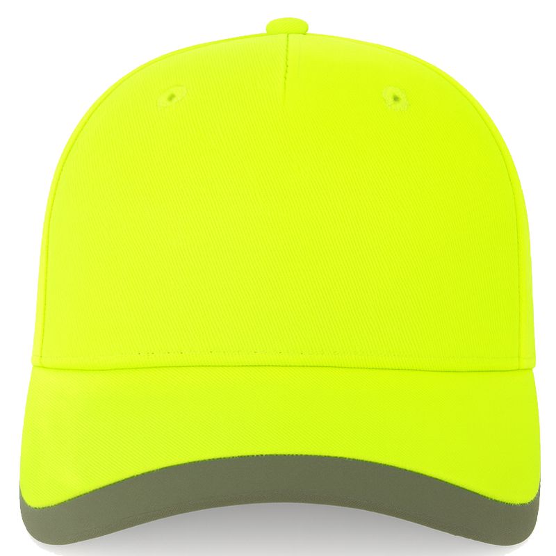 Signal Cap Mütze reflektierend – personalisierbar mit Jagd und Outdoor Motiv