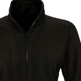 Damen Jagd Fleecejacke für Jägerinnen – Personalisierbar mit Motiv