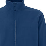 Robuste Jagd Fleecejacke für Jäger Herren – Personalisierbar mit Motiv