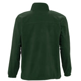 Robuste Jagd Fleecejacke für Jäger Herren – Personalisierbar mit Motiv