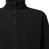 Robuste Jagd Fleecejacke für Jäger Herren – Personalisierbar mit Motiv