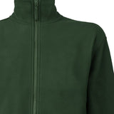 Robuste Jagd Fleecejacke für Jäger Herren – Personalisierbar mit Motiv