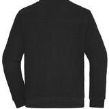 Sherpa Fleecejacke - personalisierbar