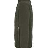 Sherpa Fleecejacke - personalisierbar