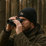 Mütze Beanie für Jäger – Personalisierbar mit Jagdmotiven