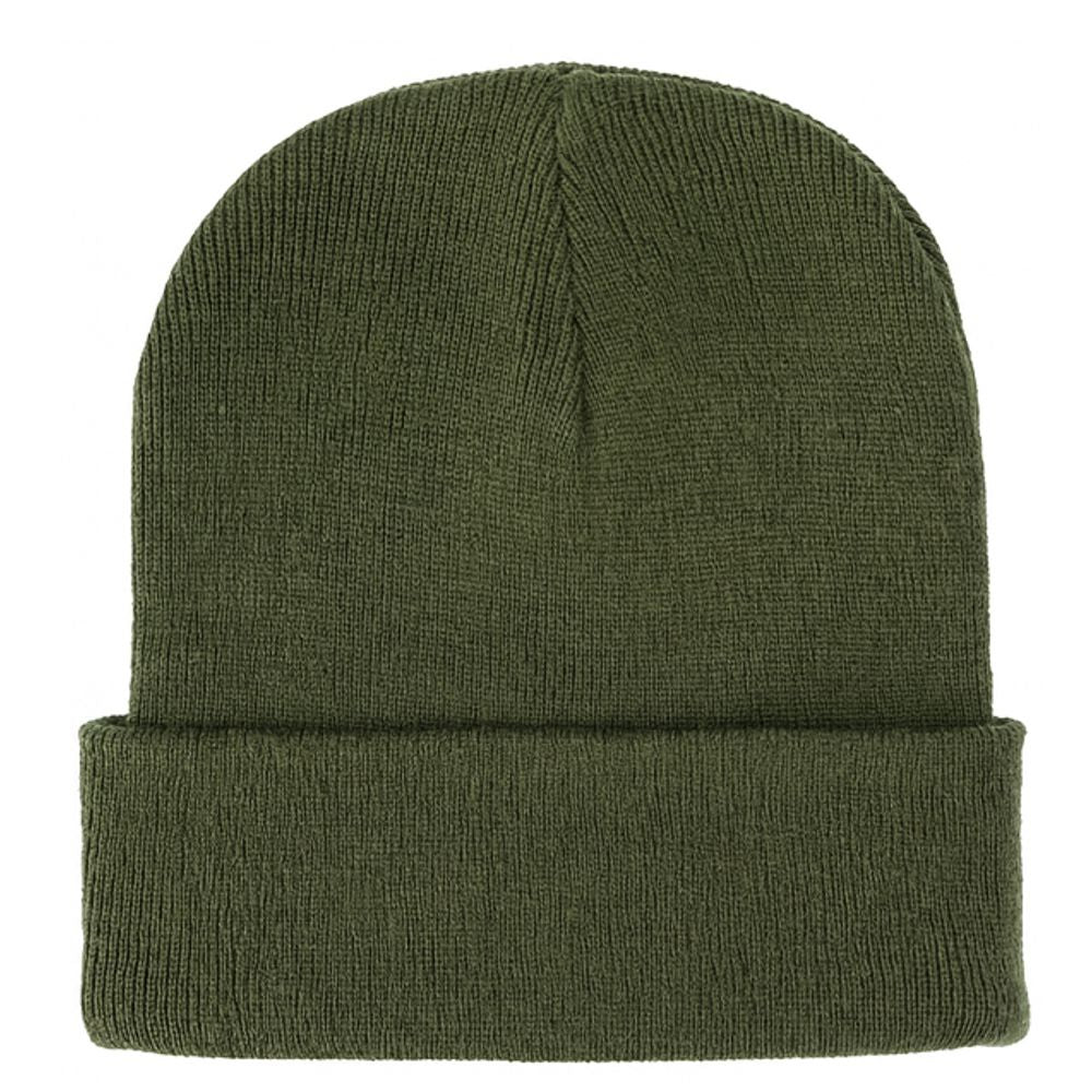 Mütze Beanie für Jäger – Personalisierbar mit Jagdmotiven