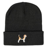 Mütze Beanie für Jäger – Personalisierbar mit Jagdmotiven