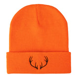 Mütze Beanie für Jäger – Personalisierbar mit Jagdmotiven