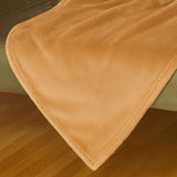 Cashmerefeeling Personalisierbare Kuscheldecke – Ideal für Jäger und Angler