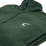 Robuste Jagd Fleecejacke für Jäger Herren – Personalisierbar mit Motiv