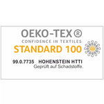 OEKO-TEX Zertifikat