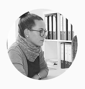 Melanie Team Produktentwicklung