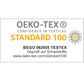 OEKO-TEX Zertifikat