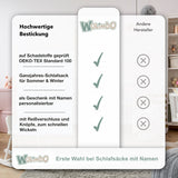 Vergleich Wolimbo zu anderen Herstellern