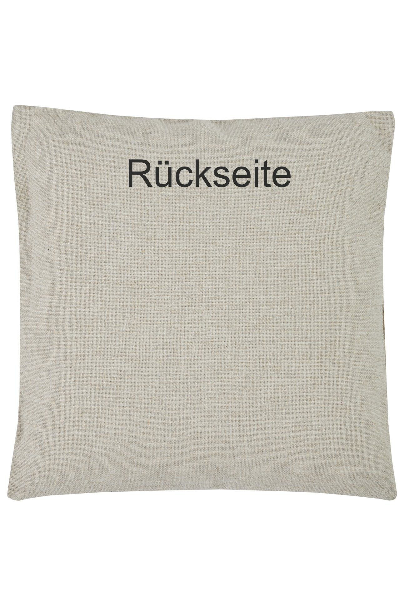 Kissen MUTTERTAG als Geschenk Beispiel2