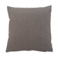 Kissen bestickt mit Namen Text oder Motiv 40x40cm Bezug Polyester