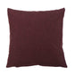 Kissen bestickt mit Namen Text oder Motiv 40x40cm Bezug Polyester