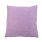 Kissen bestickt mit Namen Text oder Motiv 40x40cm Bezug Polyester