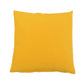 Kissen bestickt mit Namen Text oder Motiv 40x40cm Bezug Polyester