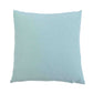 Kissen bestickt mit Namen Text oder Motiv 40x40cm Bezug Polyester