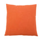Kissen bestickt mit Namen Text oder Motiv 40x40cm Bezug Polyester