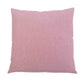 Kissen bestickt mit Namen Text oder Motiv 40x40cm Bezug Polyester
