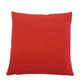 Kissen bestickt mit Namen Text oder Motiv 40x40cm Bezug Polyester