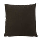 Kissen bestickt mit Namen Text oder Motiv 40x40cm Bezug Polyester