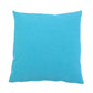 Kissen bestickt mit Namen Text oder Motiv 40x40cm Bezug Polyester